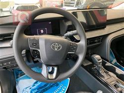 تۆیۆتا کامری